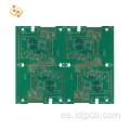 Programa de software de la placa de PCBA Desarrollar PCB OEM